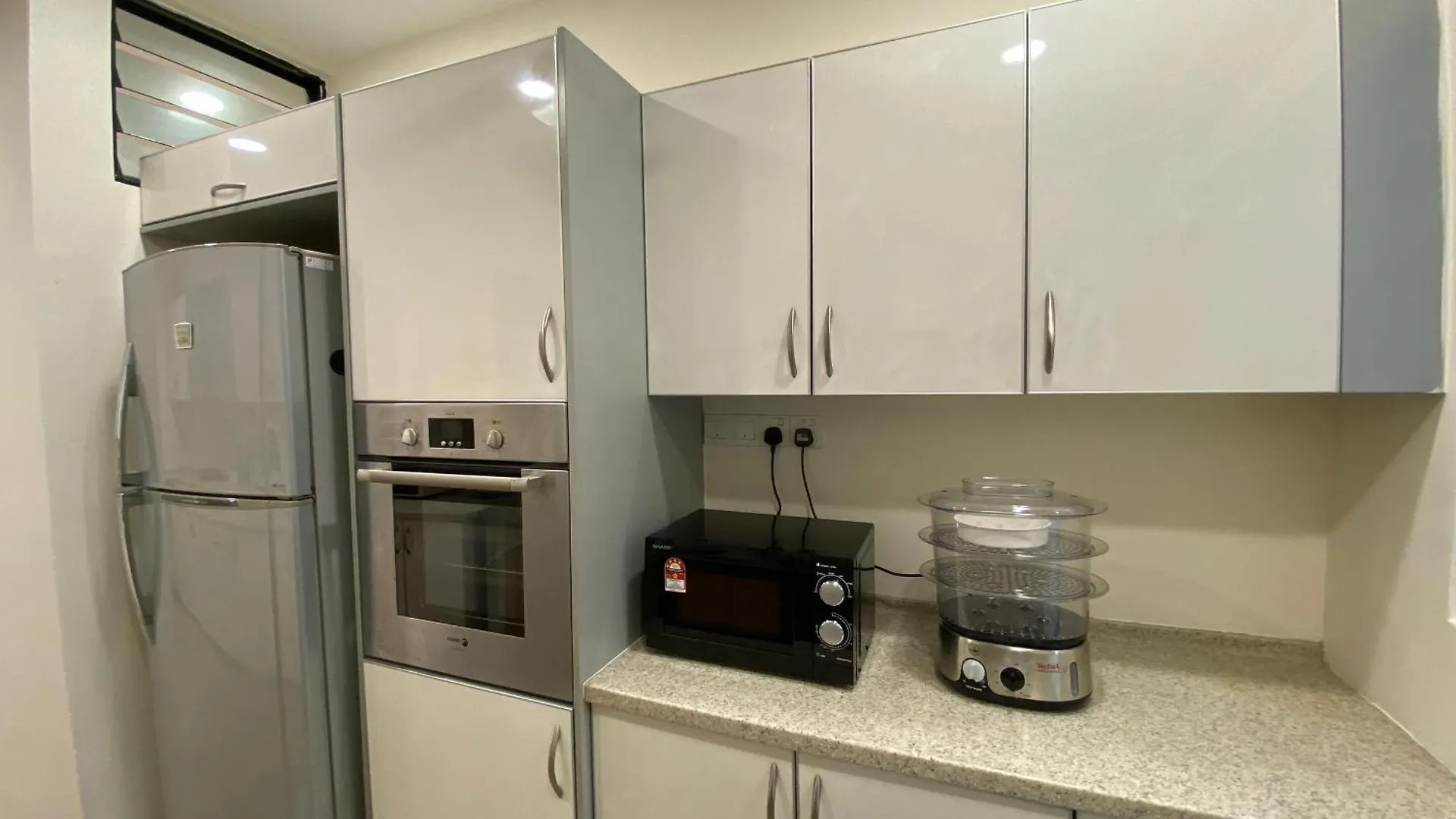 Corner New Private Pool Villa Near Sunway Up To 30 Pax Subang Jaya