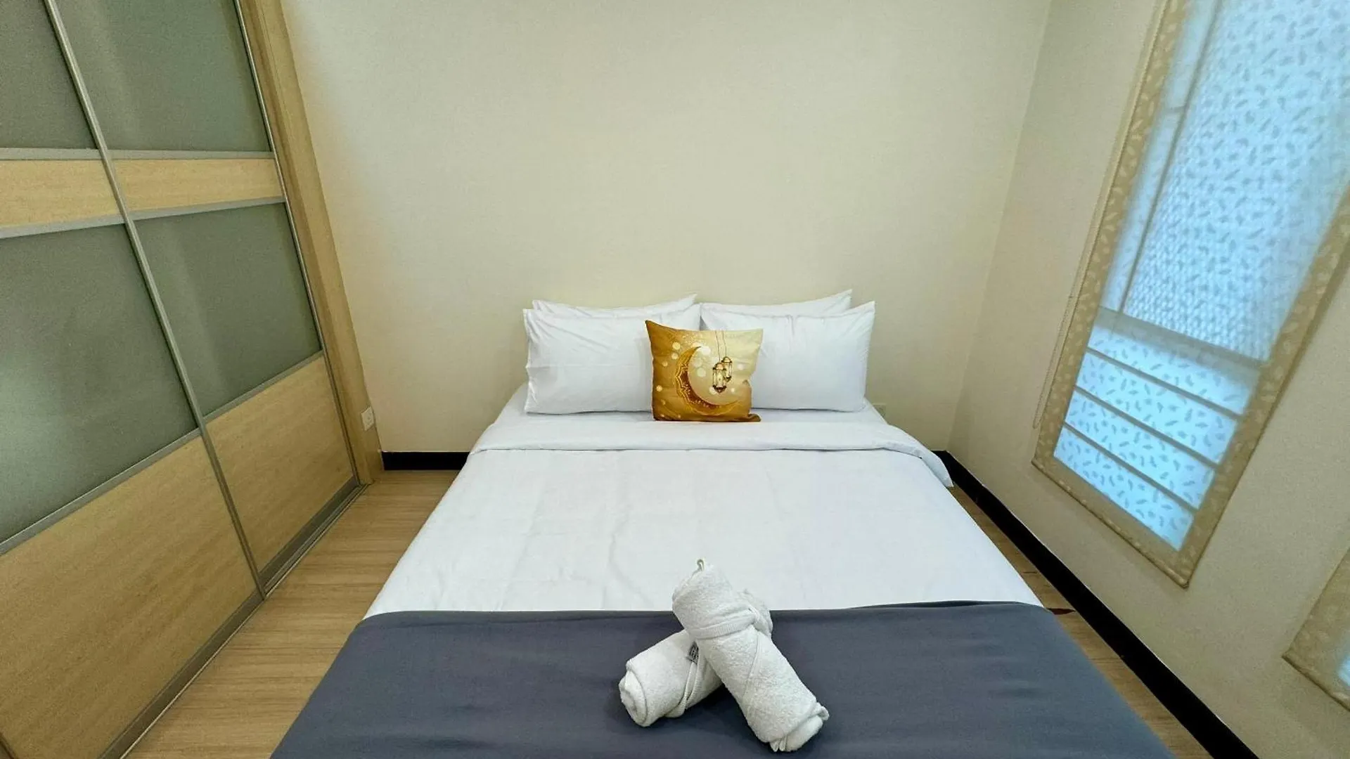 Corner New Private Pool Villa Near Sunway Up To 30 Pax Subang Jaya